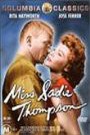 Miss Sadie Thompson